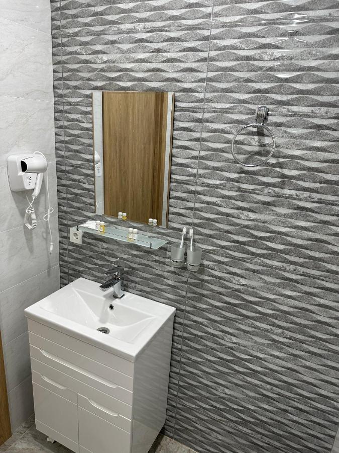 5 Wood Hotel & Spa Tashkent Exterior photo
