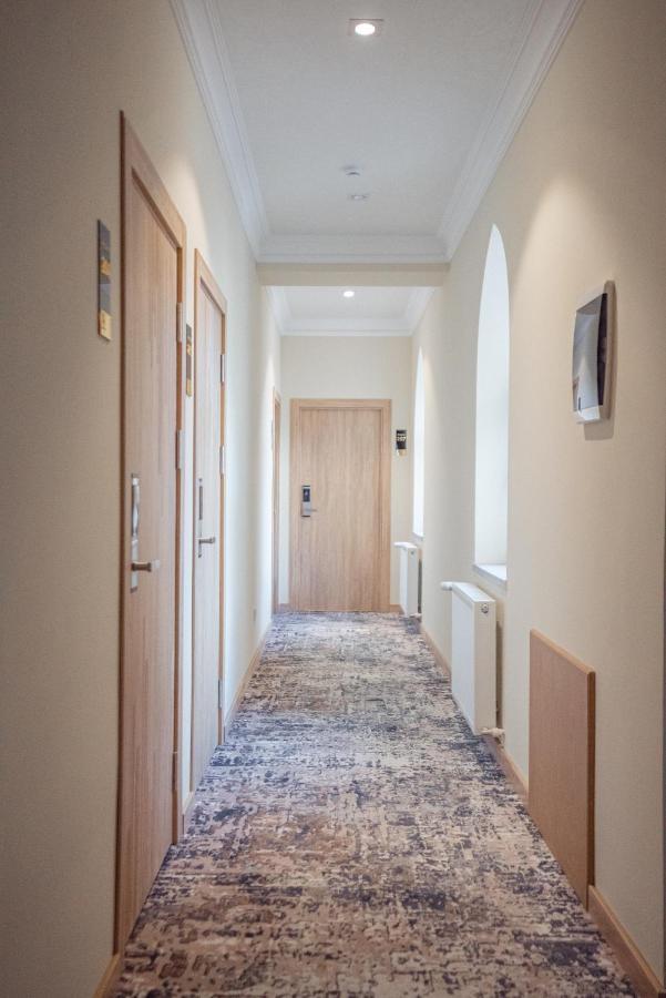 5 Wood Hotel & Spa Tashkent Exterior photo