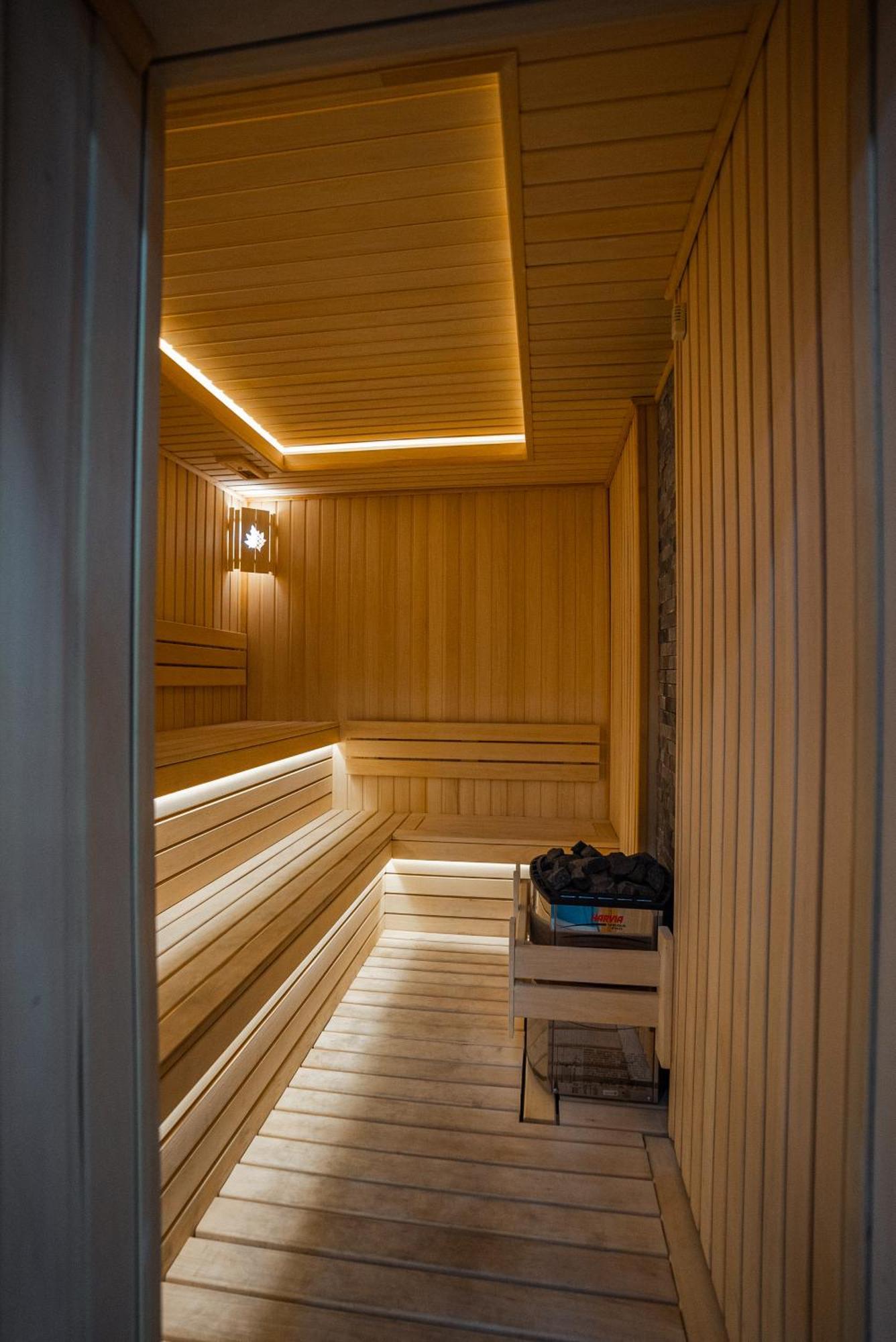 5 Wood Hotel & Spa Tashkent Exterior photo